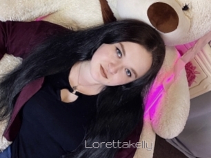 Lorettakelly