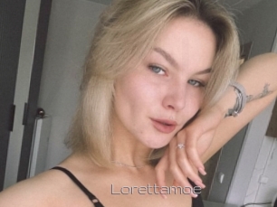 Lorettamoe