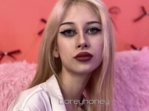 Loreyhoney