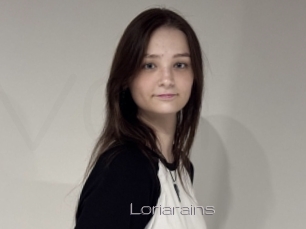 Loriarains