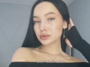 Loriduncan
