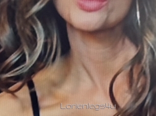 Lorienlegs4u