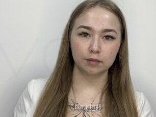 Lorigill