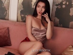 Lorileenx