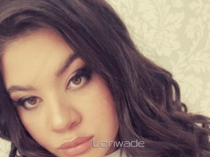 Loriwade