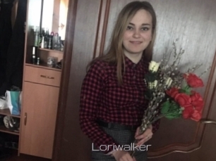Loriwalker