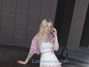 Lornaacreman