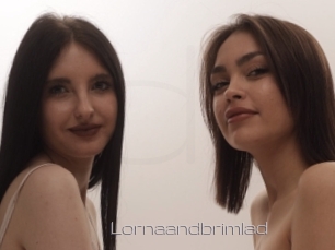 Lornaandbrimlad
