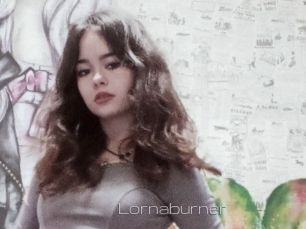Lornaburner