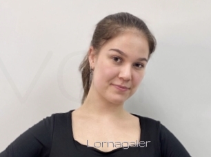 Lornagaler