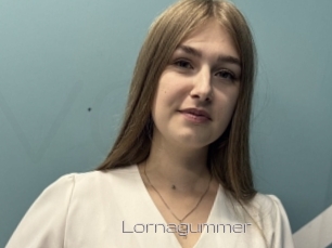 Lornagummer