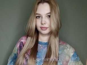 lornahalsted Vidéo de lesbienne