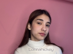 Lornahickey