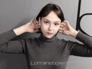 Lorrainebowman