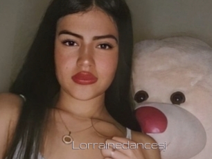 Lorrainedancesj