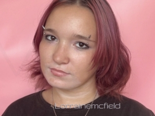 Lorrainemcfield