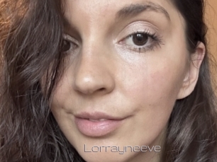 Lorrayneeve