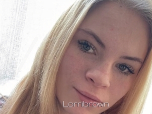 Lorribrown