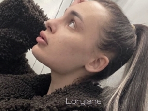 lorylane Vidéo de lesbienne