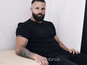 lothbrok Vidéo de lesbienne