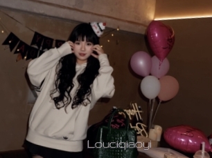 Louciqiaoyi