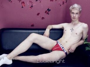 Louiebright