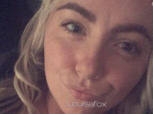 Louisafox