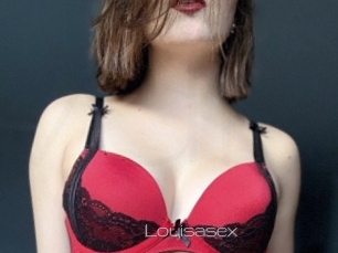 Louisasex