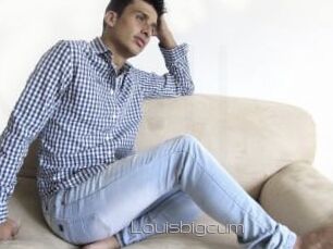 Louisbigcum