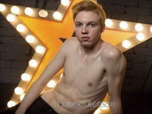 Louiscuteface