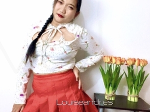 Louiseandres