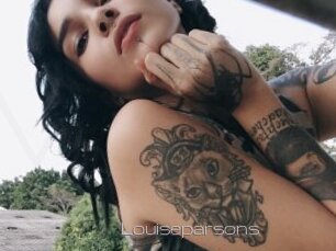 Louiseparsons