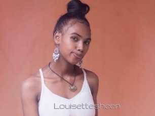 Louisettesheen