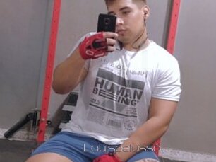 Louispelusso