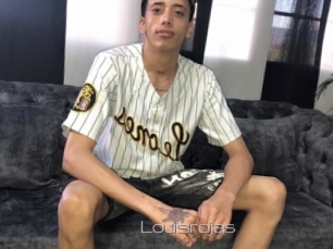 Louisrojas