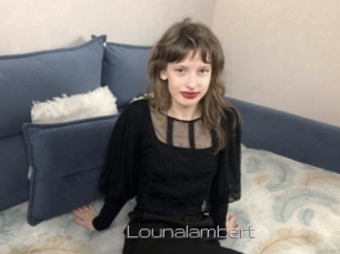 Lounalambert