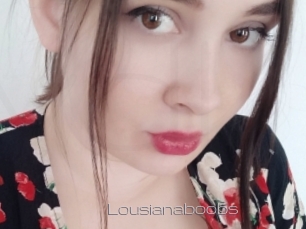 Lousianaboobs