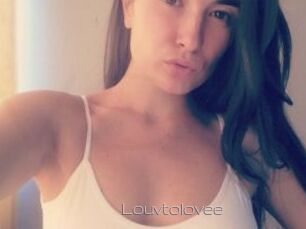 Louvtolovee
