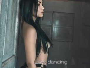 Love_dancing