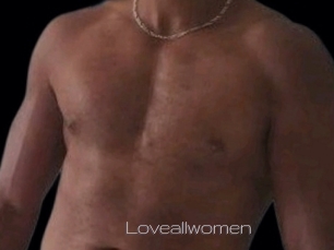 Loveallwomen