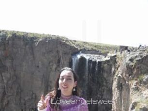 Loveangelsweet