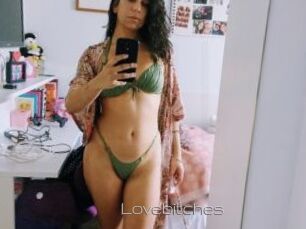 Lovebitches