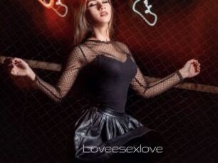Loveesexlove