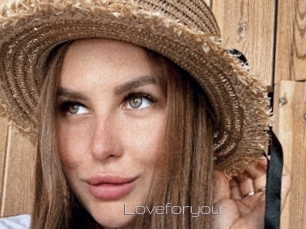 Loveforyou