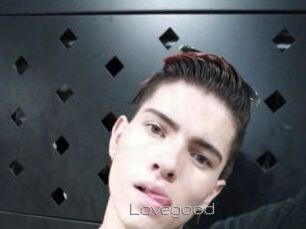 Lovegood