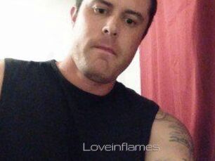 Loveinflames