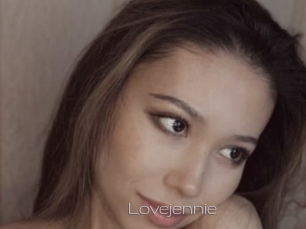 Lovejennie
