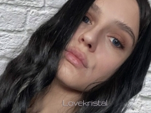 Lovekristal