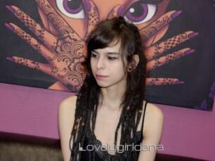 Lovelygirldana