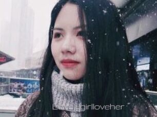 Lovelygirlloveher